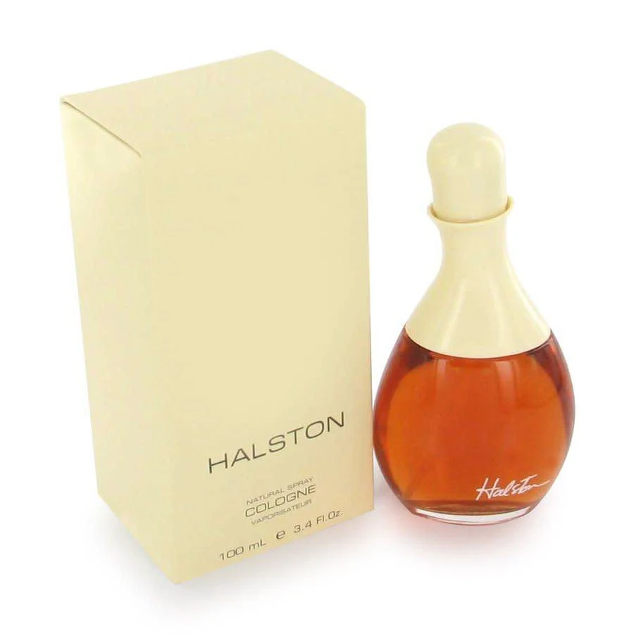 商品HALSTON|by Halston Cologne Spray for Women 3.4 oz,价格¥173,第1张图片