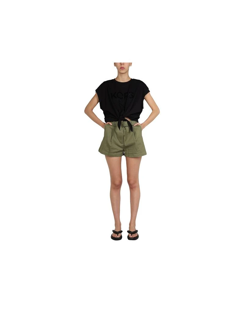 商品Michael Kors|Belted Shorts,价格¥703,第2张图片详细描述