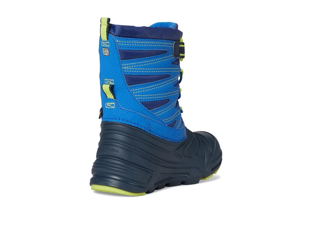 商品Merrell|Snow Quest Lite 3.0 Junior Waterproof (Toddler),价格¥330,第5张图片详细描述