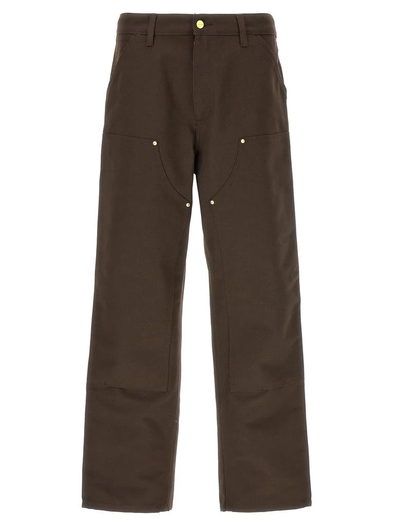 商品Carhartt|double Knee Pants,价格¥1181,第1张图片