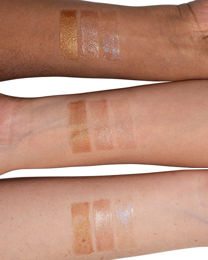 商品Kevyn Aucoin|Glass Glow Face Liquid Illuminator,价格¥261,第3张图片详细描述