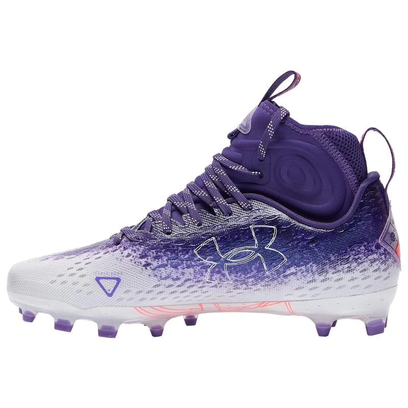 商品Under Armour|Under Armour Spotlight Lux MC 2.0 - Men's,价格¥975,第2张图片详细描述