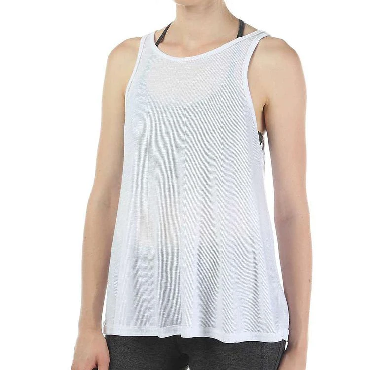 商品Free People|Free People Women's Long Beach Tank Top,价格¥98,第5张图片详细描述