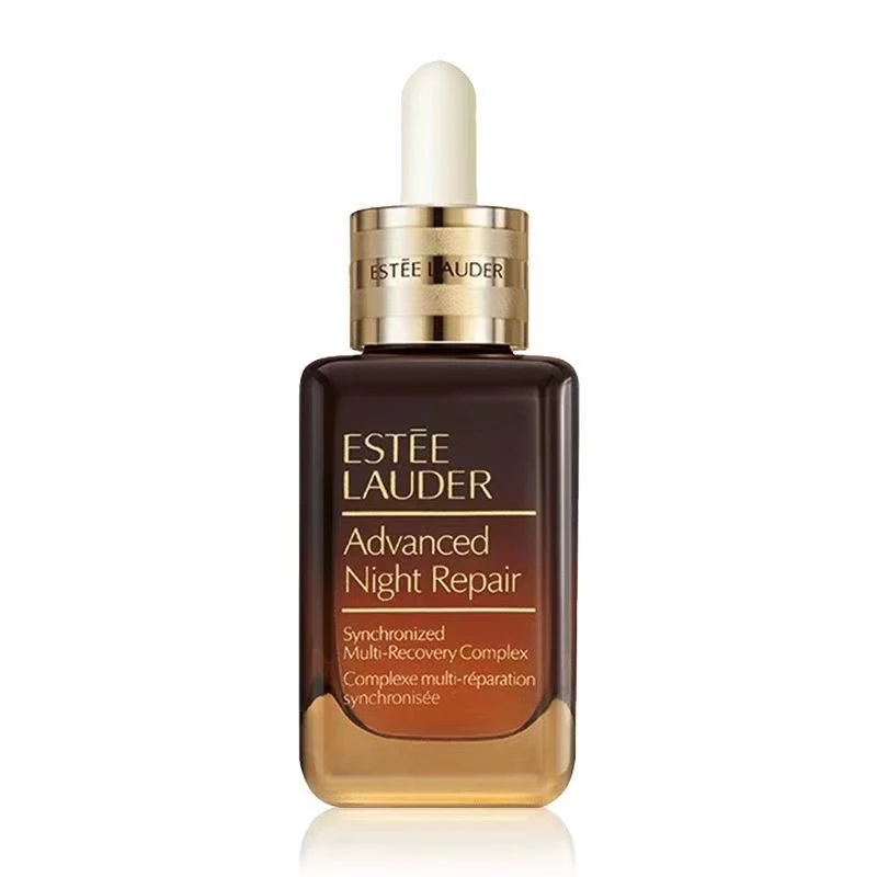 商品[国内直发] Estée Lauder|雅诗兰黛   小棕瓶精华液 50ML,价格¥559,第1张图片