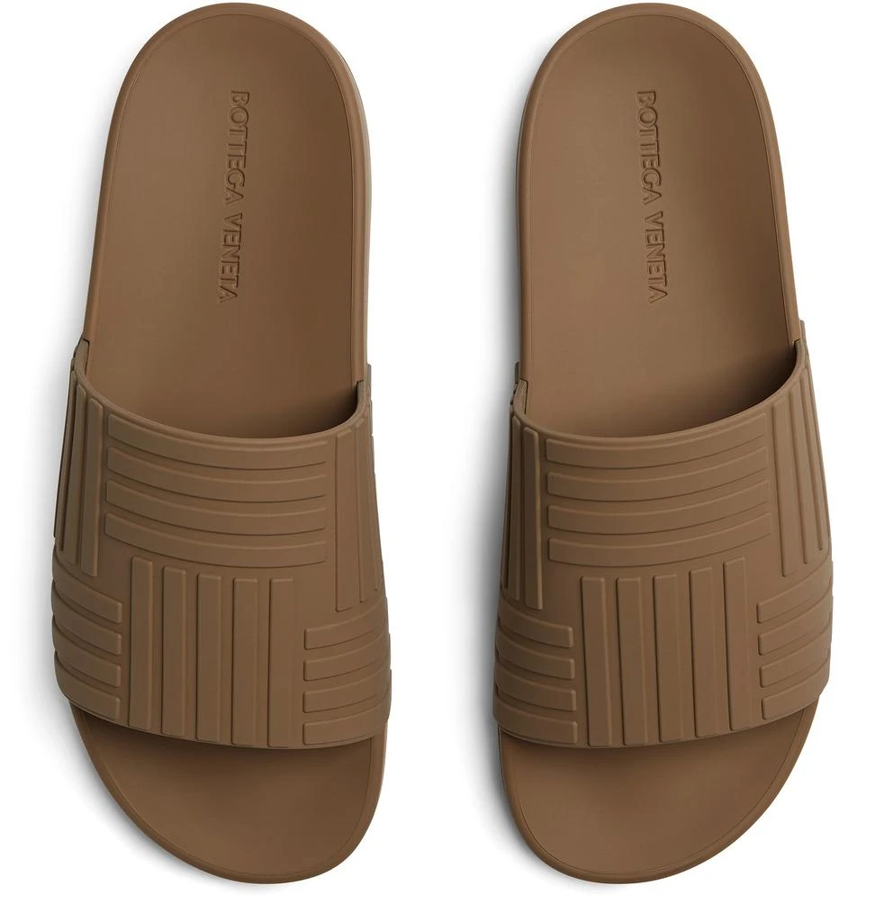 商品Bottega Veneta|Slider 凉鞋,价格¥3509,第3张图片详细描述