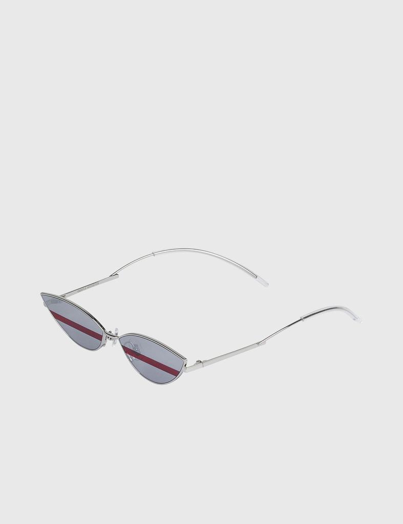 商品GENTLE MONSTER|Poxi Sunglasses,价格¥2976,第4张图片详细描述