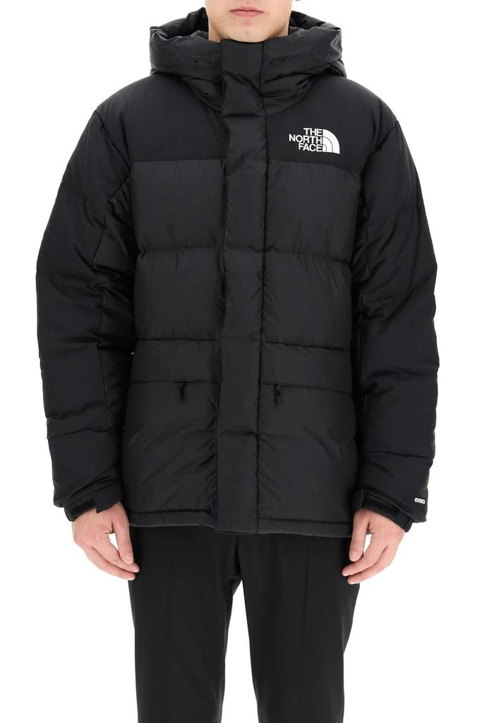 商品The North Face|The North Face Himalayan Padded Jacket,价格¥2572,第2张图片详细描述