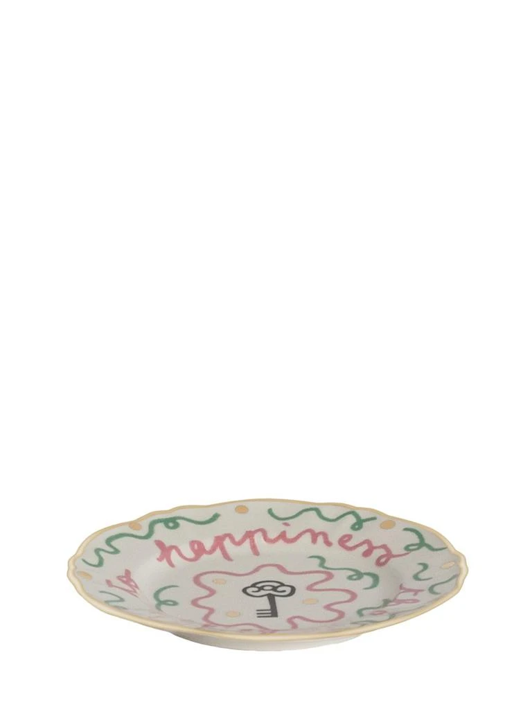 商品BITOSSI HOME|Key Dessert Plate,价格¥361,第1张图片详细描述