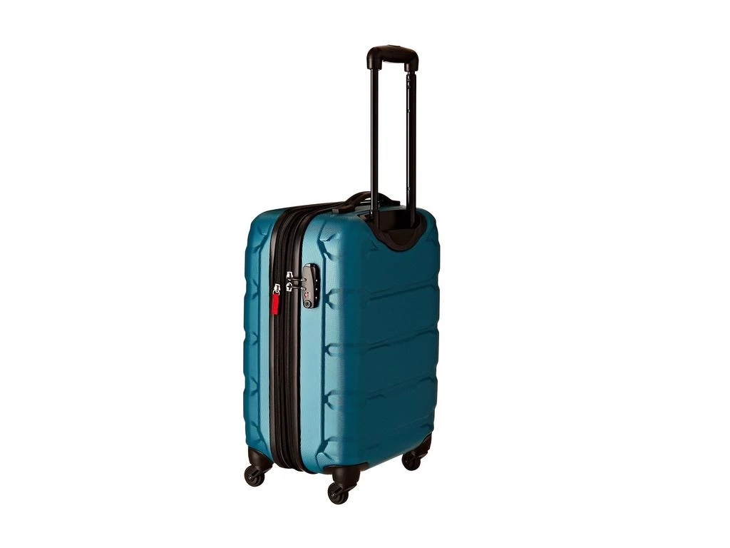 商品Samsonite|Omni PC 20" Spinner,价格¥989,第2张图片详细描述