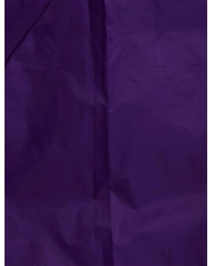 商品Ralph Lauren|Girls' Metallic Down Hooded Jacket - Big Kid,价格¥1358,第4张图片详细描述