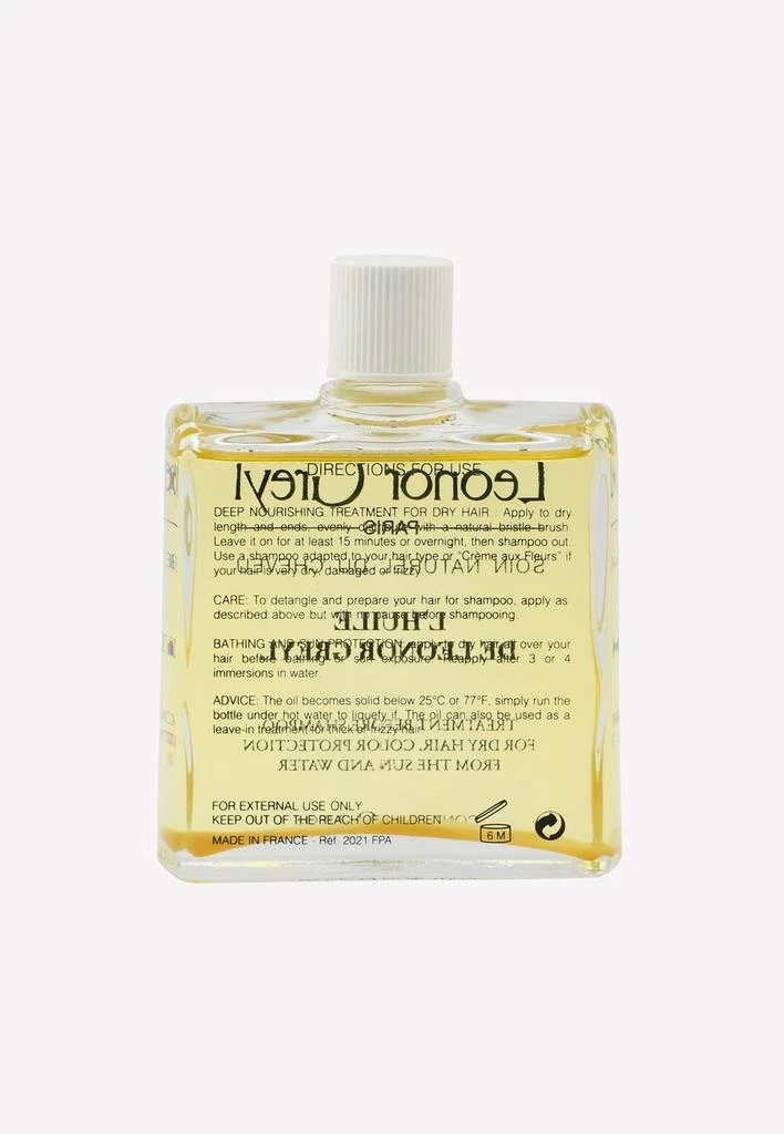 商品Leonor Greyl|Pre-Shampoo Oil Treatment - 95 ml,价格¥468,第2张图片详细描述