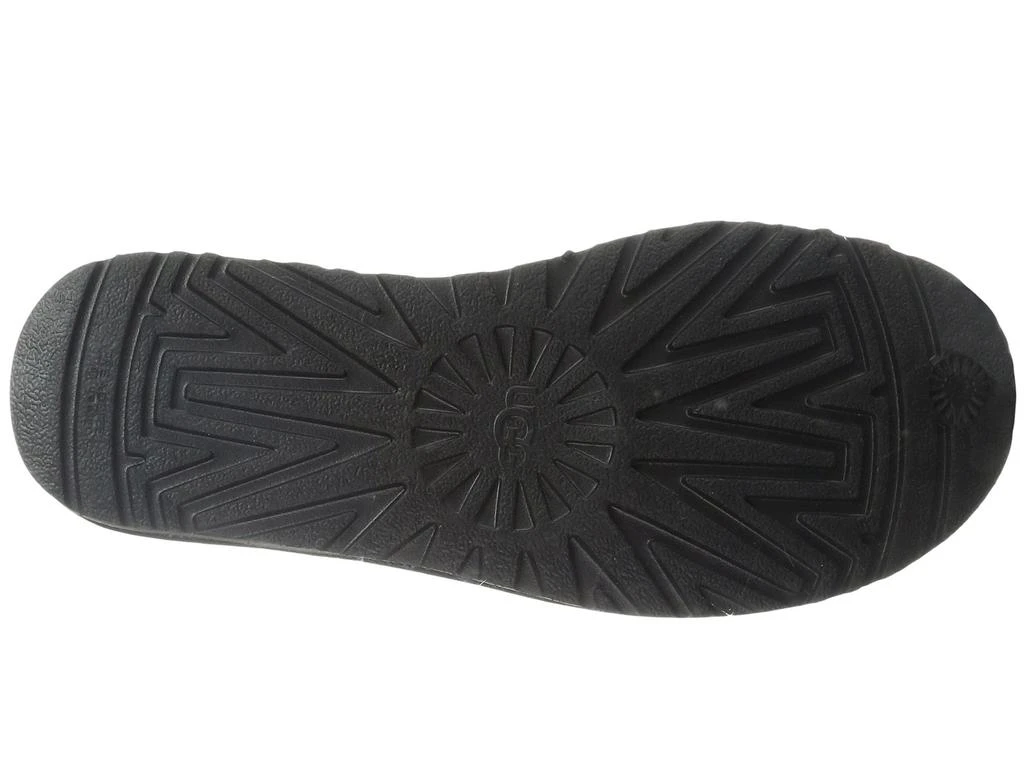 商品UGG|Classic Mini II 雪地靴,价格¥809,第3张图片详细描述