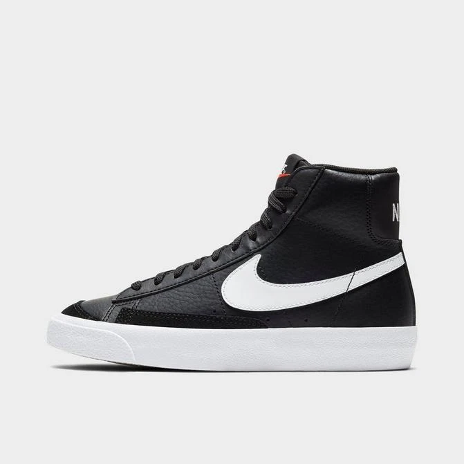 商品NIKE|Big Kids' Nike Blazer Mid '77 Casual Shoes,价格¥633,第1张图片