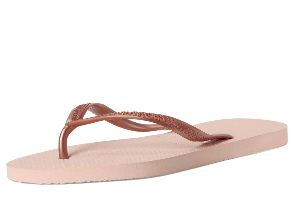商品Havaianas|Slim 人字拖,价格¥104,第5张图片详细描述