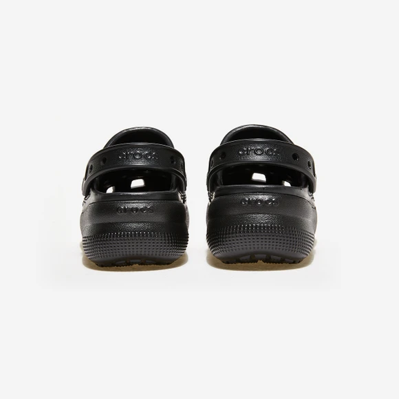 【Brilliant|包邮包税】卡骆驰 CLASSIC CUTIE CLOG K 儿童  凉鞋 沙滩鞋 玩水鞋 水上运动鞋  CRS207708 BLACK 商品