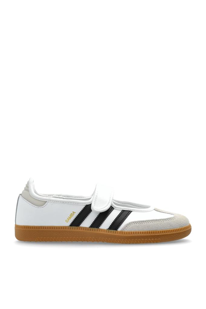 Adidas Sports shoes `SAMBA JANE W` - Sneakers - Compare Prices from 7+  Stores - BeyondStyle