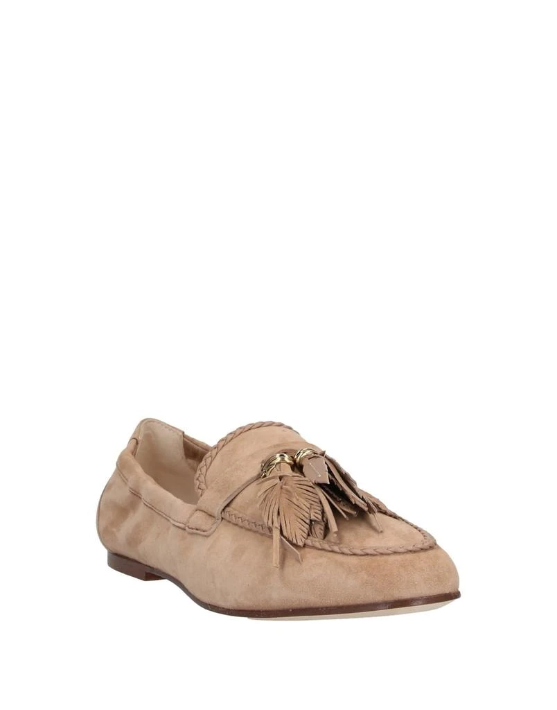 商品Tod's|Loafers,价格¥1638,第2张图片详细描述