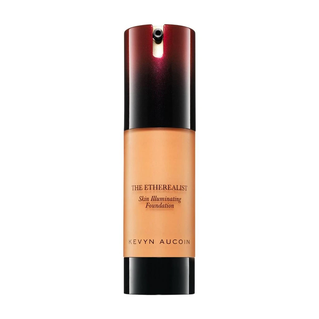 The Etherealist Skin Illuminating Foundation 商品