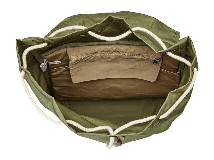 商品Fjällräven|Greenland Backpack Small,价格¥799,第3张图片详细描述