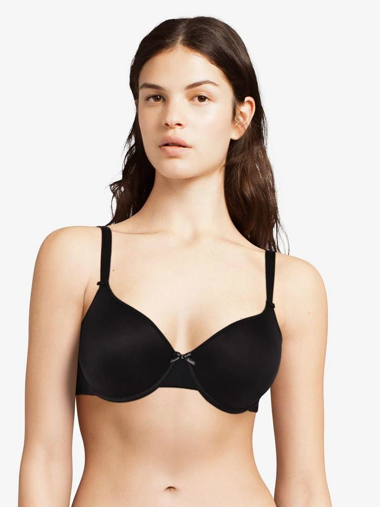 商品Chantelle|Chantelle Basic Invisible T-Shirt Bra,价格¥494,第1张图片