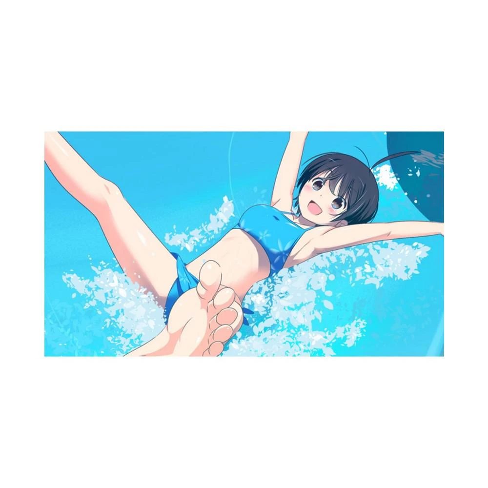 商品PQube|Tokyo School Life [VGP EXCLUSIVE] - SWITCH,价格¥225,第3张图片详细描述