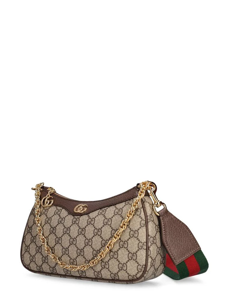 商品Gucci|Ophidia Gg Canvas Shoulder Bag,价格¥14088,第2张图片详细描述
