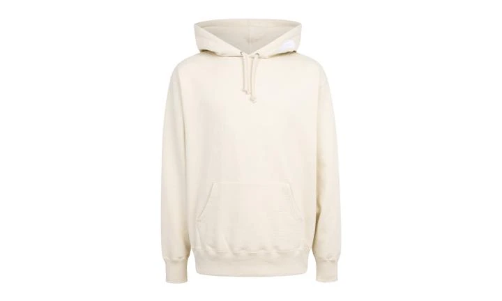 商品Supreme|Supreme Contrast Hoodie,价格¥2814,第1张图片
