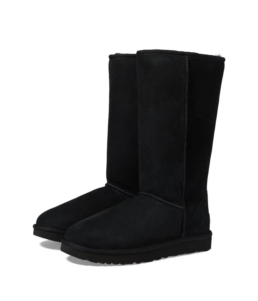 商品UGG|Classic Tall 长筒雪地靴,价格¥1783,第1张图片