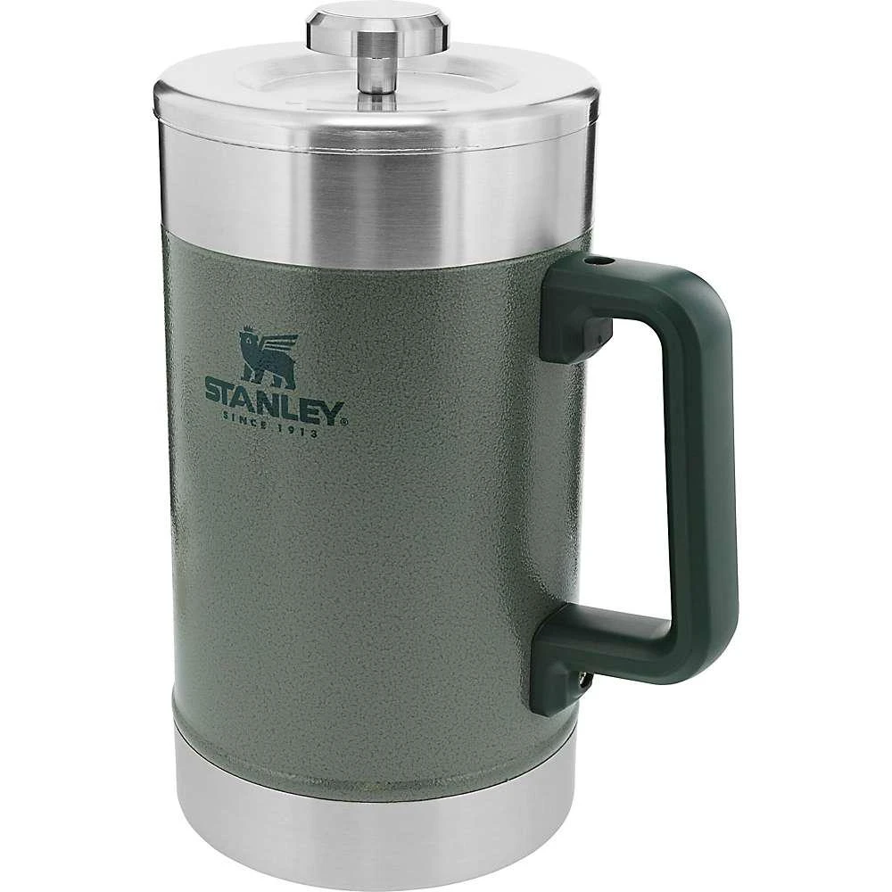 商品Stanley|Stanley Classic Stay-Hot French Press,价格¥578,第1张图片