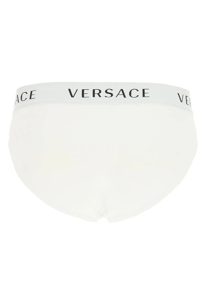 商品Versace|Versace tri-pack underwear low briefs,价格¥662,第2张图片详细描述