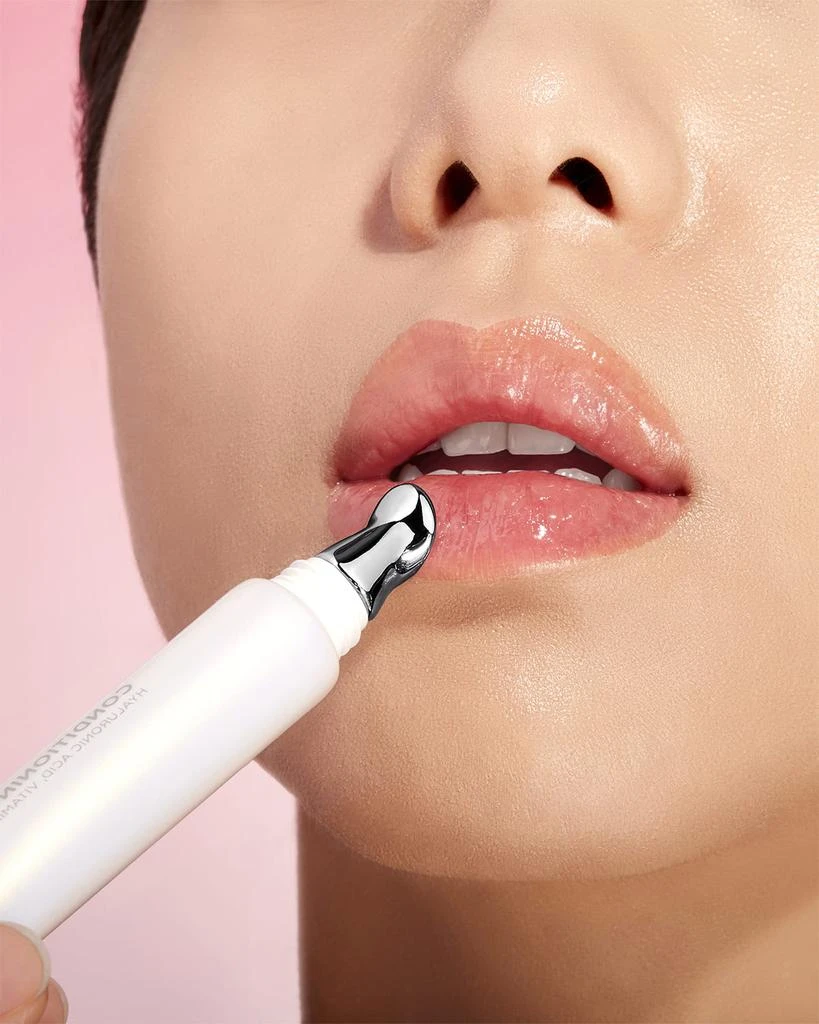 商品Sigma Beauty|Conditioning Lip Mask Silken,价格¥148,第2张图片详细描述
