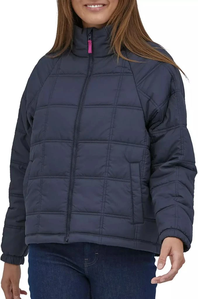 商品Patagonia|Patagonia Women's Lost Canyon Jacket,价格¥1636,第1张图片