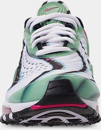 商品NIKE|Boys' Big Kids' Nike Air Max Deluxe Casual Shoes,价格¥667,第3张图片详细描述