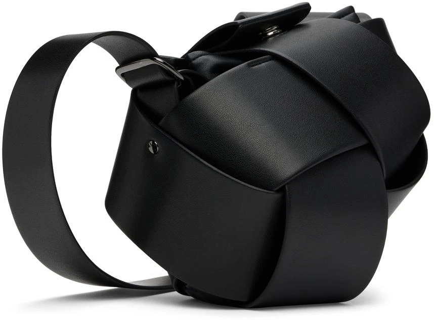 商品Issey Miyake|Black Ivy Bag,价格¥6670,第2张图片详细描述