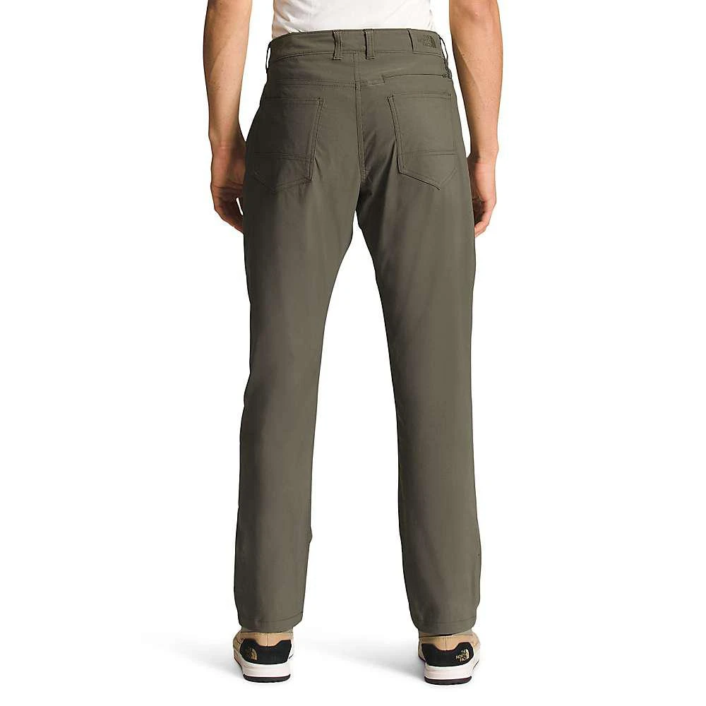 商品The North Face|The North Face Men's Sprag 5-Pocket Pant,价格¥462,第3张图片详细描述