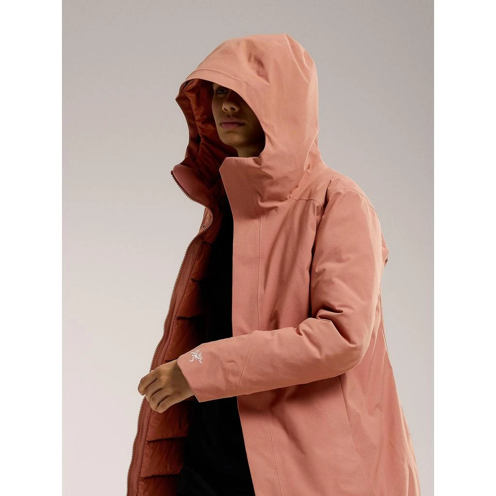 Arc'teryx Patera Parka Women's | Down Insulated Gore-Tex Parka 商品