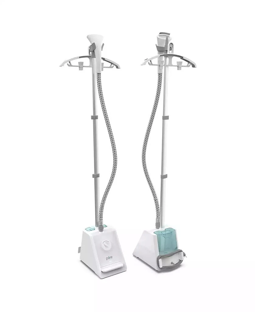 商品Pure Enrichment|PureSteam Pro Garment Steamer,价格¥1249,第2张图片详细描述