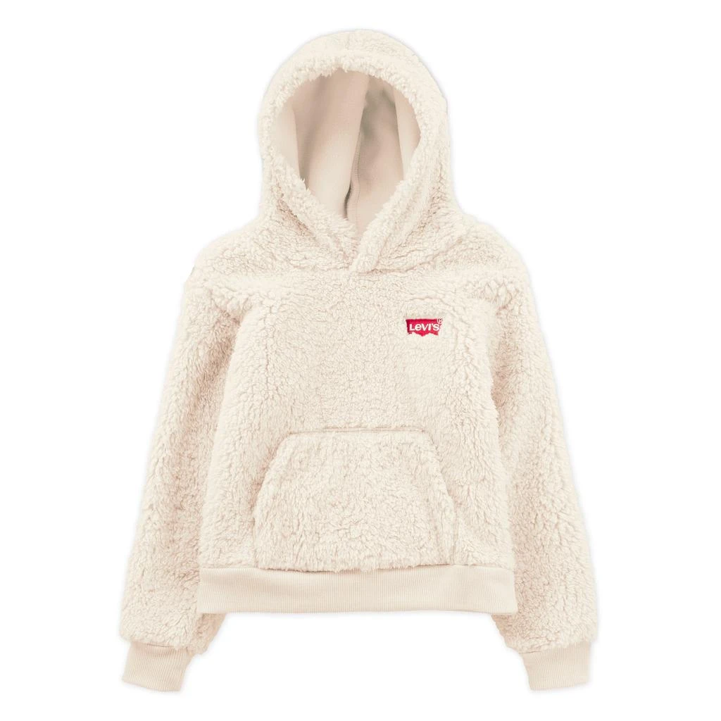 Girls Sherpa Hoodie 商品