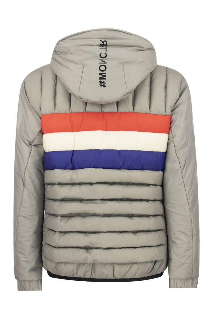 商品Moncler|MONCLER GRENOBLE MONTHEY - Short down jacket,价格¥9320,第4张图片详细描述