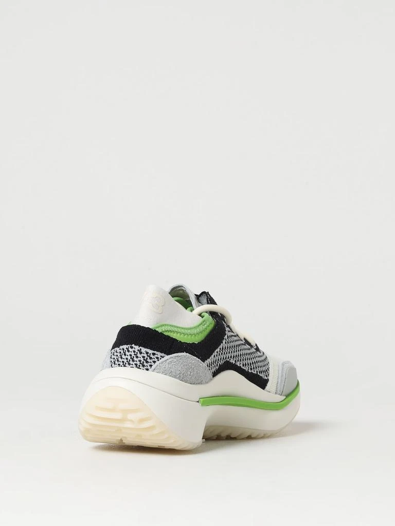 商品Y-3|Y-3 sneakers for man,价格¥2239,第3张图片详细描述