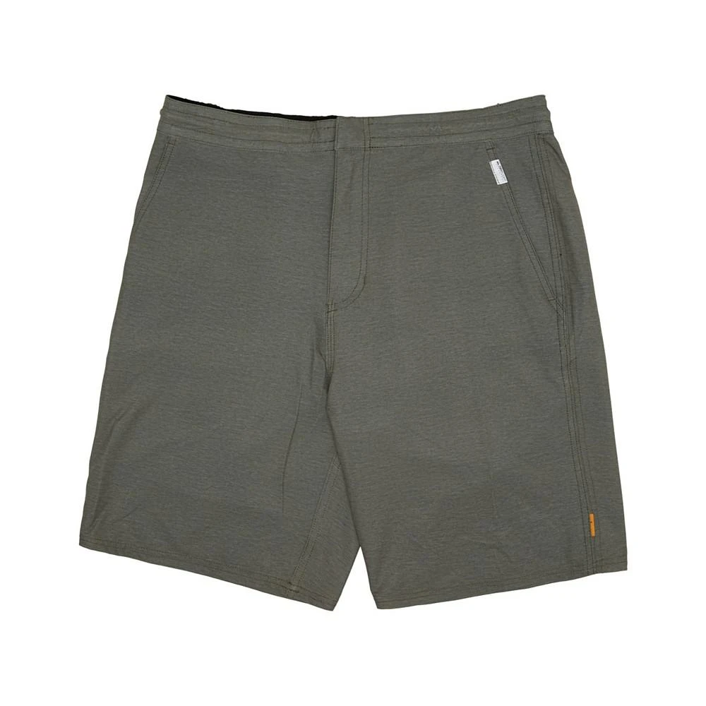 商品Quiksilver|Quiksilver Men's Suva Amphibian 20" Hybrid Shorts,价格¥513,第1张图片