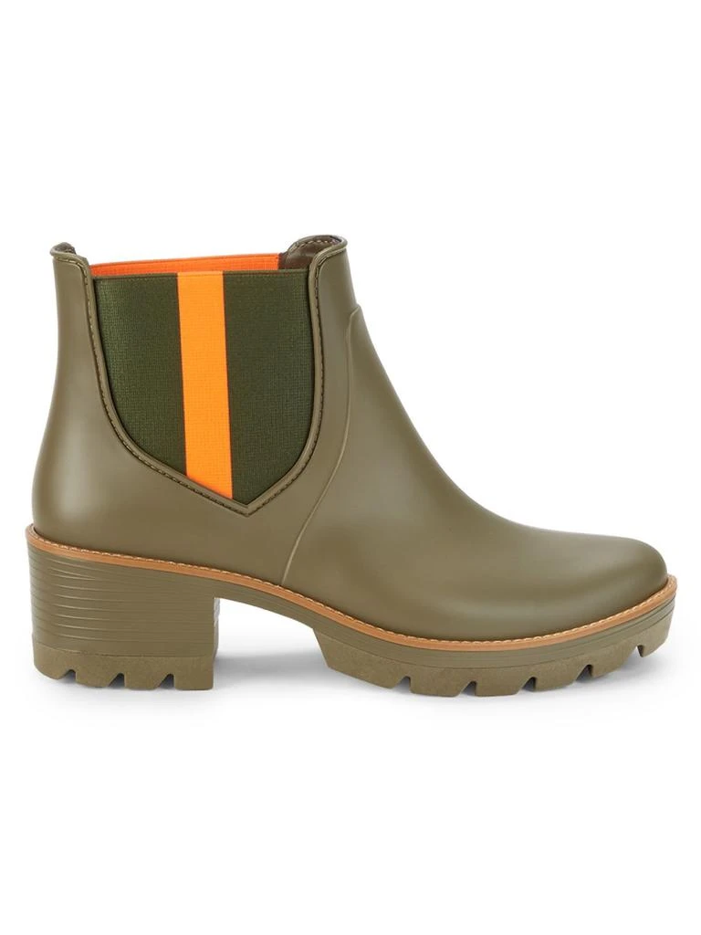 Bernardo Lug-Sole Rain Boots 1