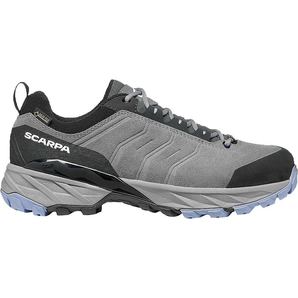 Scarpa | Women's Rush Trail GTX Shoe 1163.71元 商品图片