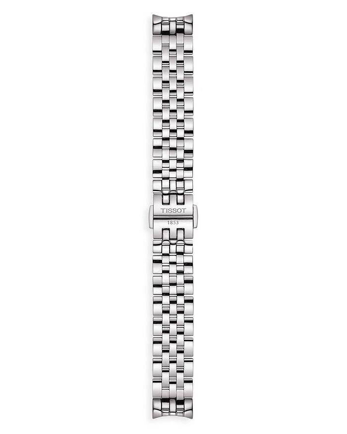 商品Tissot|Le Locle Watch, 29mm,价格¥3449,第3张图片详细描述