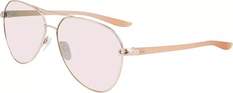 商品NIKE|Nike City Aviator Sunglasses,价格¥825,第1张图片