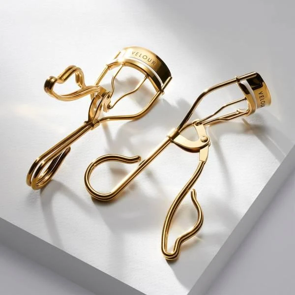 商品Lookfantastic|Velour Too Extra Lash Curler,价格¥201,第3张图片详细描述