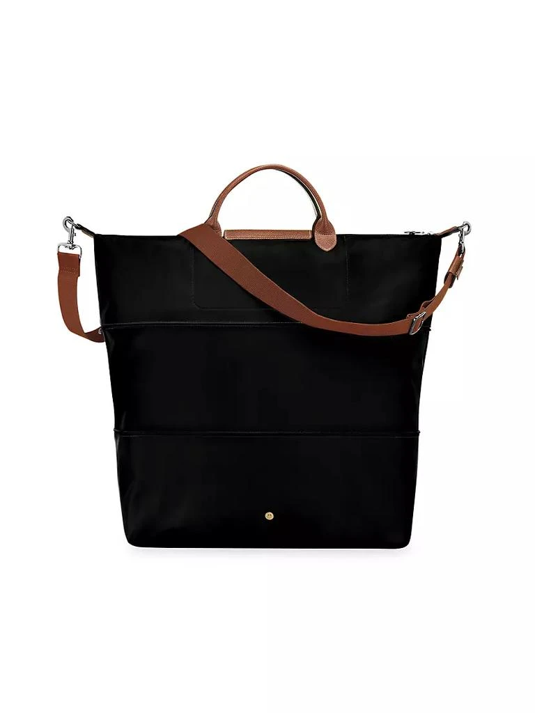 商品Longchamp|Le Pliage Expandable Duffel Bag,价格¥1953,第3张图片详细描述