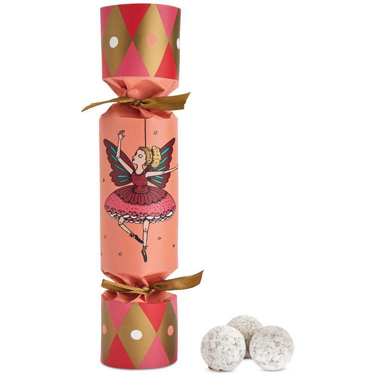 商品Charbonnel et Walker|Caramel Praline Truffle Cracker,价格¥76,第1张图片