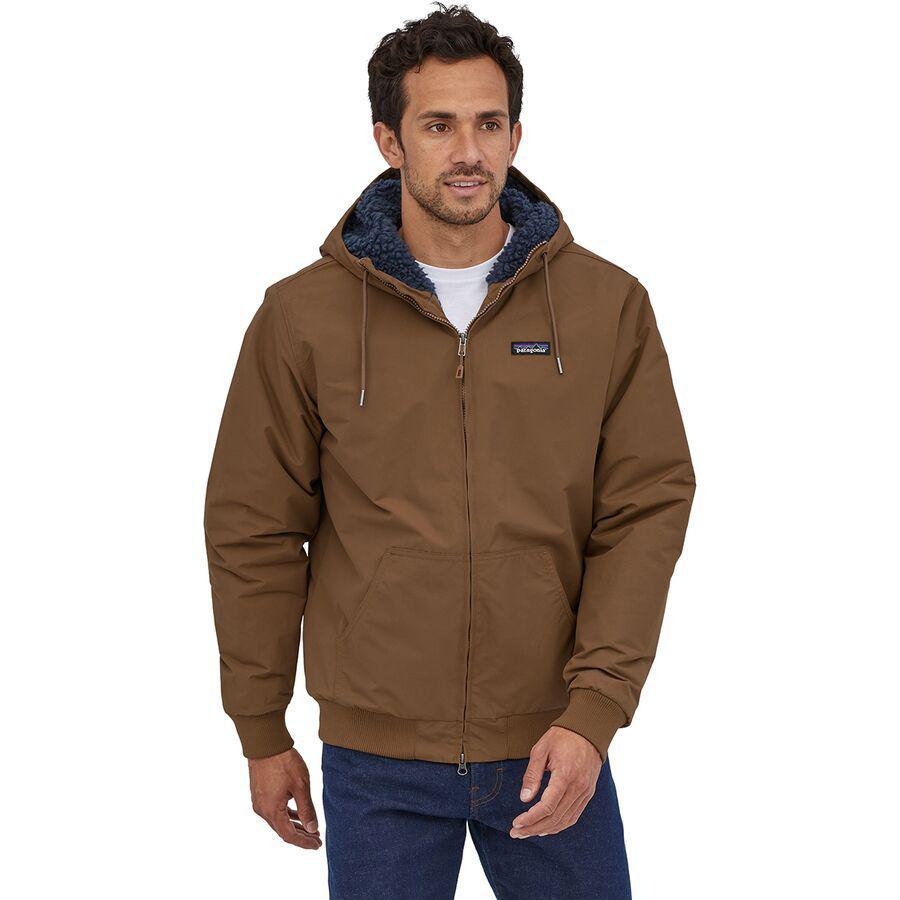 Patagonia | Lined Isthmus Hoodie - Men's 687.85元 商品图片