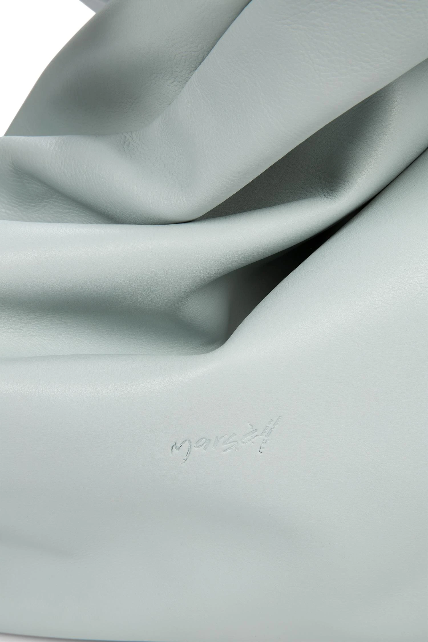 商品【商品预售7天】 Marsèll|Marsèll 男士手提包 MB0431157901 蓝色,价格¥5756,第5张图片详细描述